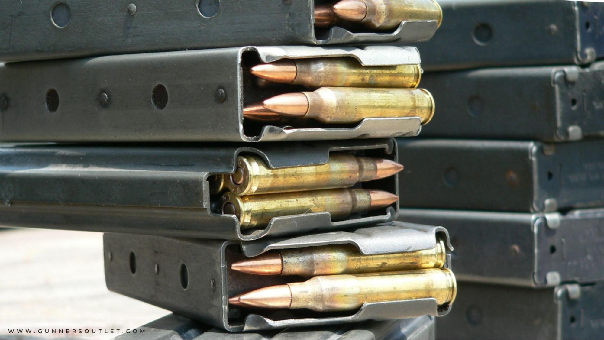 mag-bullets