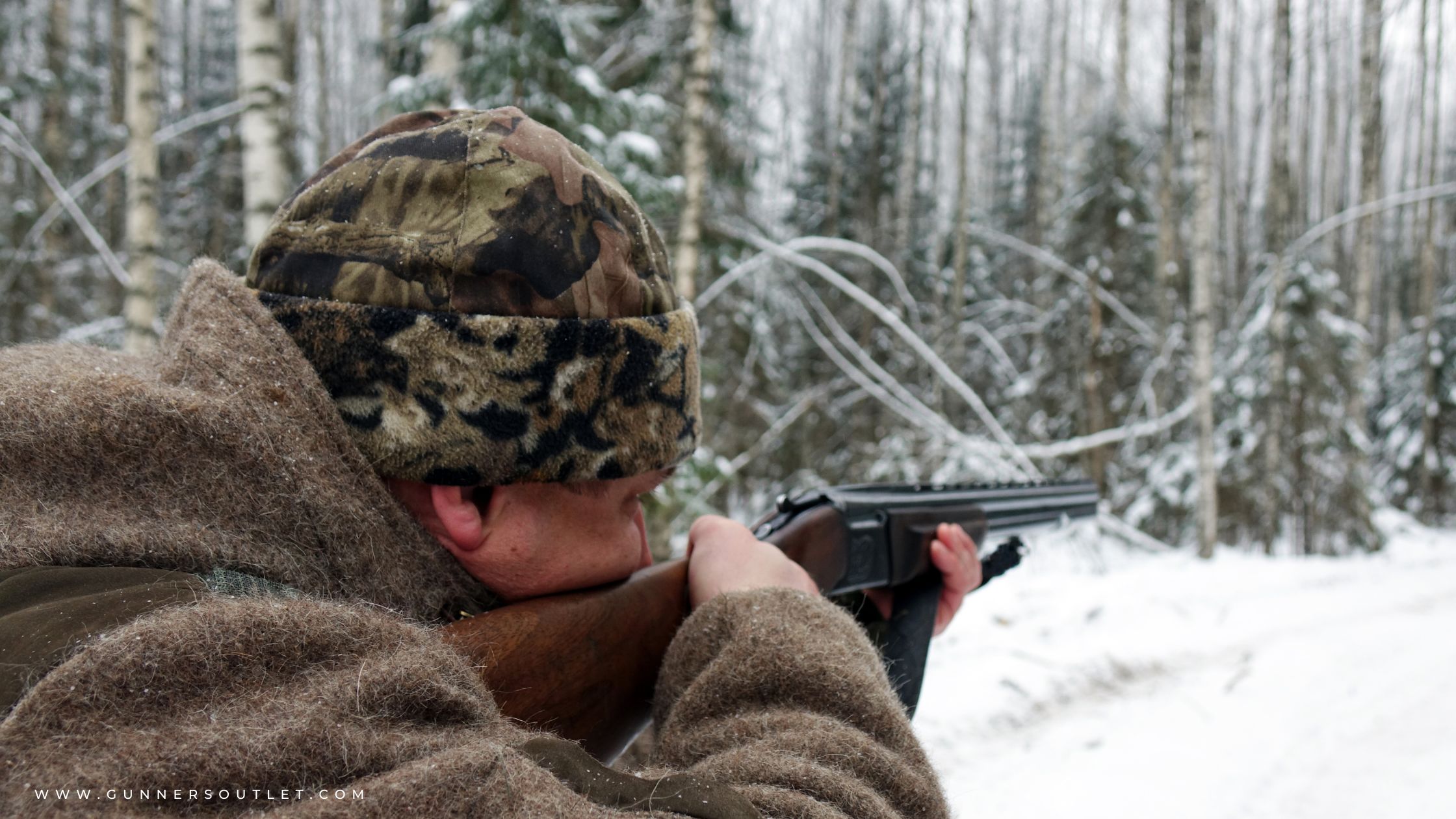 10 Tips to Help You Hunt Successfully This Winter (2)