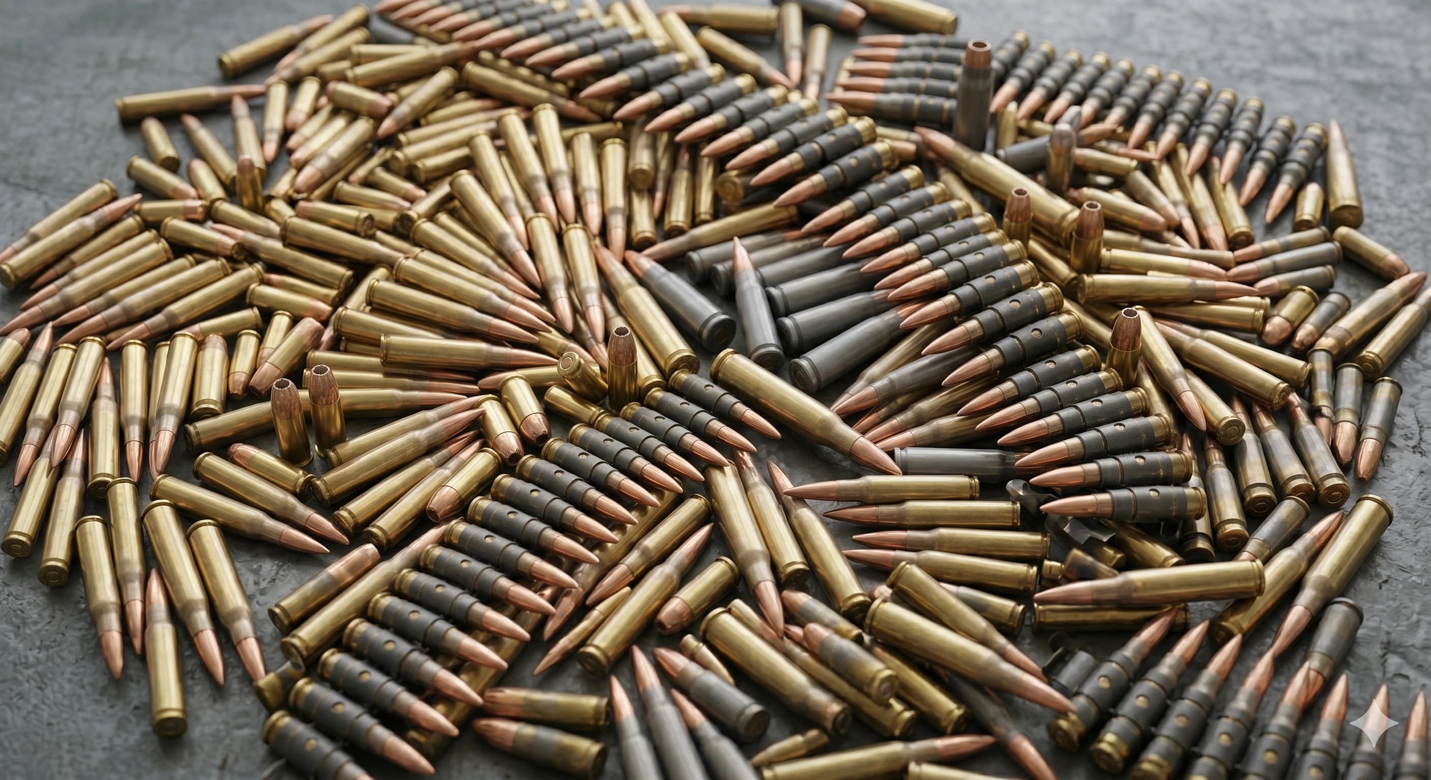 AMMO