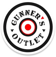 Gunners Outlet Logo