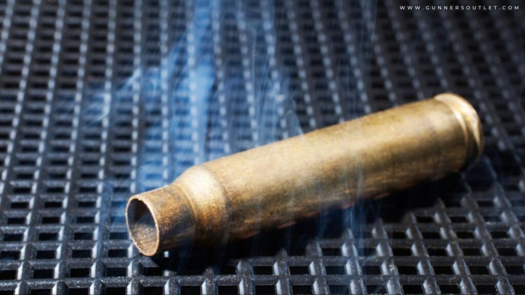 Old Ammunition How to Know if Your Ammo is Still Good to Go Gunners Outlet