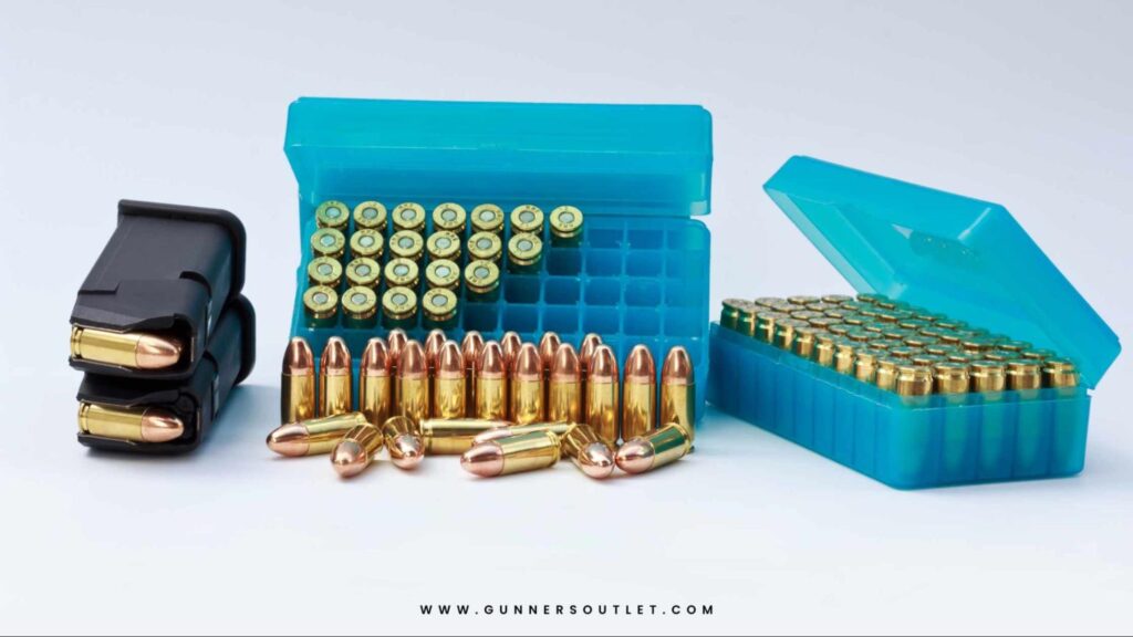 Best Place To Buy Ammo Online